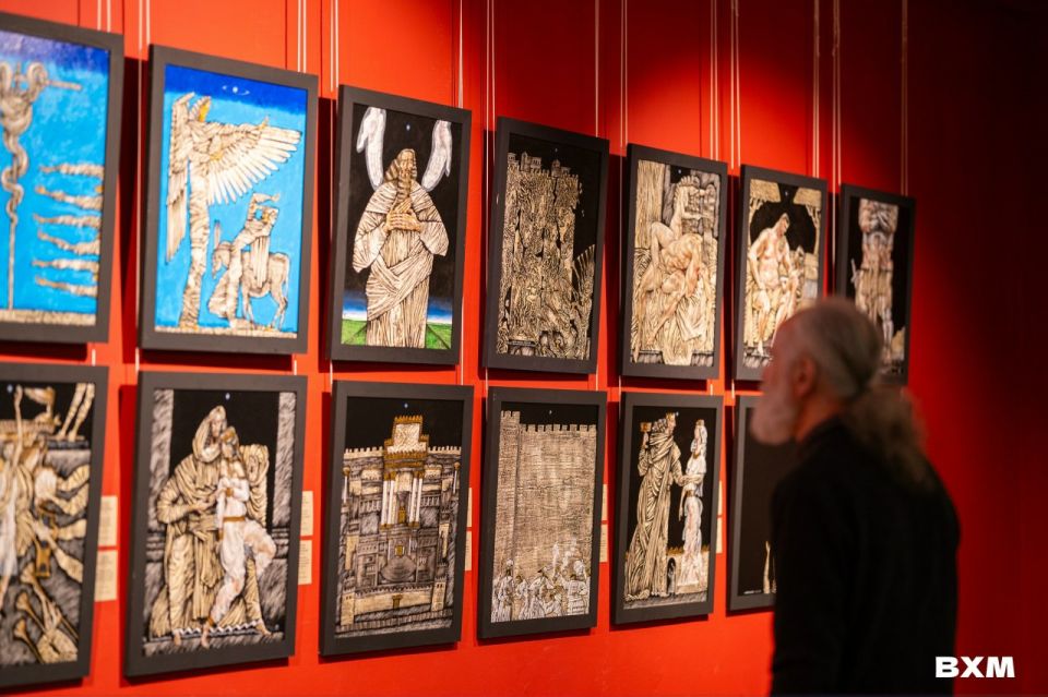 �������� ������� � ������ ����� ������ ����(16+) �� 101.0FM