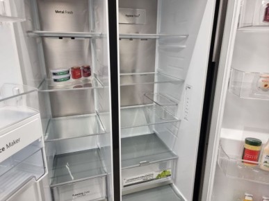 Почему ваш холодильник пахнет, даже когда пуст: виной всему одна ошибка