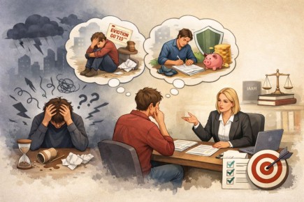 Как навести порядок в голове: три ключевых вопроса вам на помощь