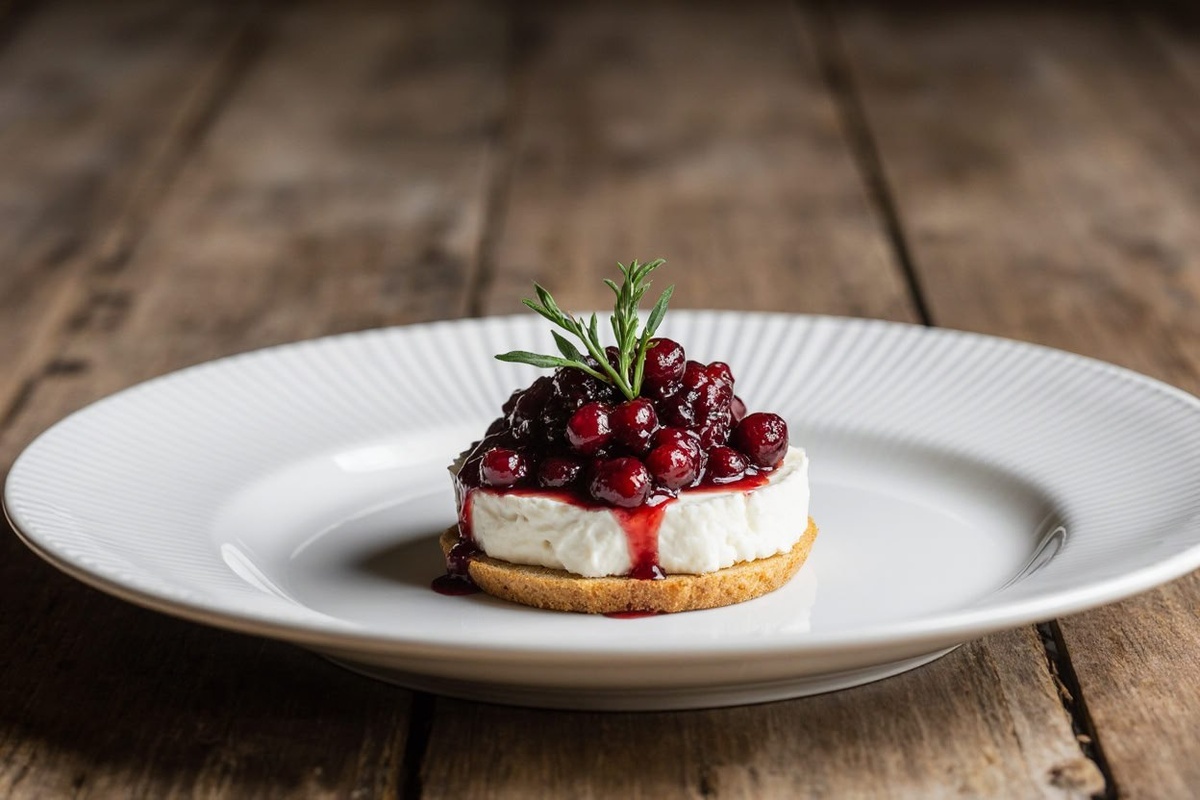 Праздничные закуски, готовые всего за 15 минут