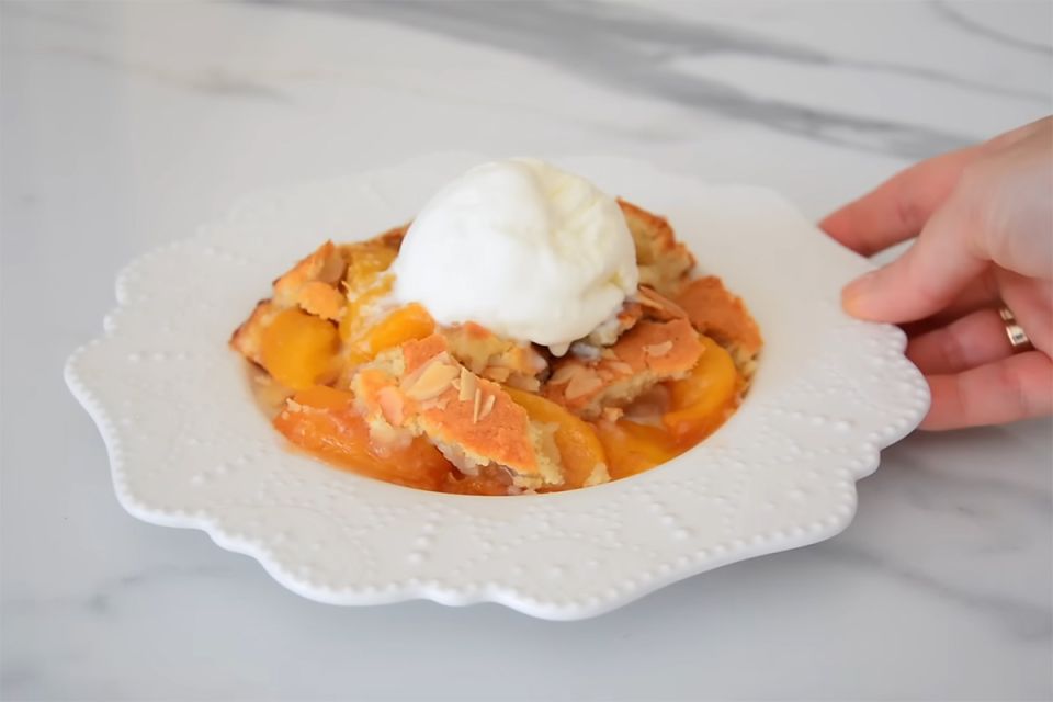 �ectarine Delight: ������������ �����, ������� �������� ����