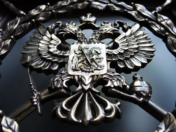 Судьи из новых регионов получат двойной стаж за работу в условиях СВО