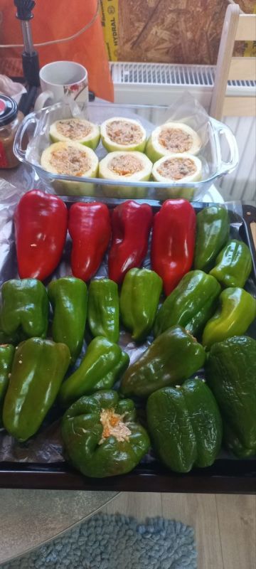 Подготовка к зиме: как правильно заготовить продукты