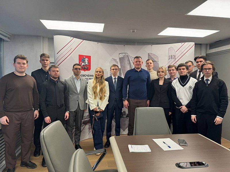 Кировская область укрепляет связи с земляками-студентами в столице