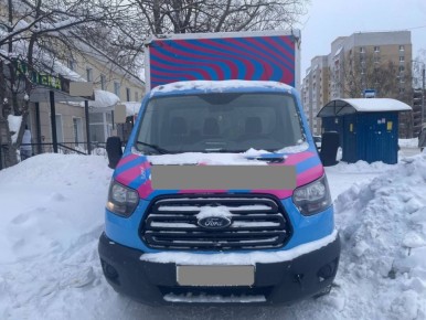 � ������ �������� �������� OZON ������ �� 83-������ �������