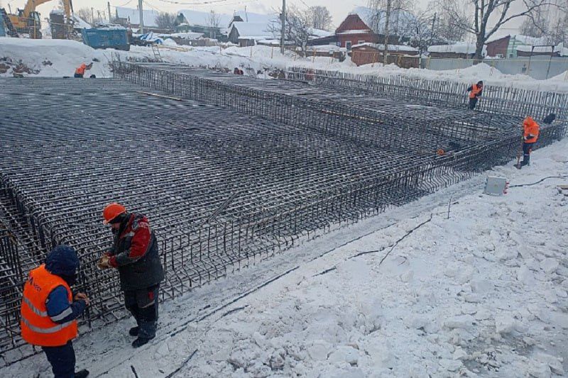 В наступившем году построят основную часть тоннеля в Кирове