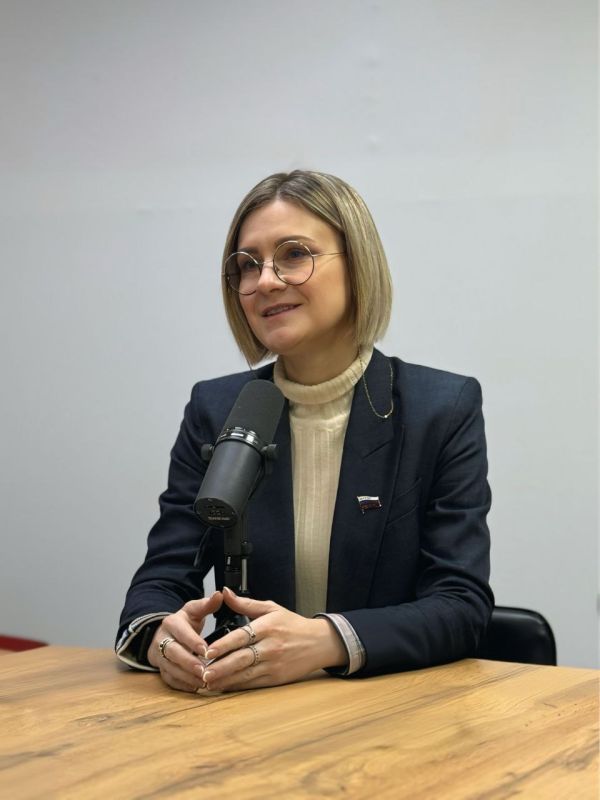 «Разговариваю по Мах, мне нравится»