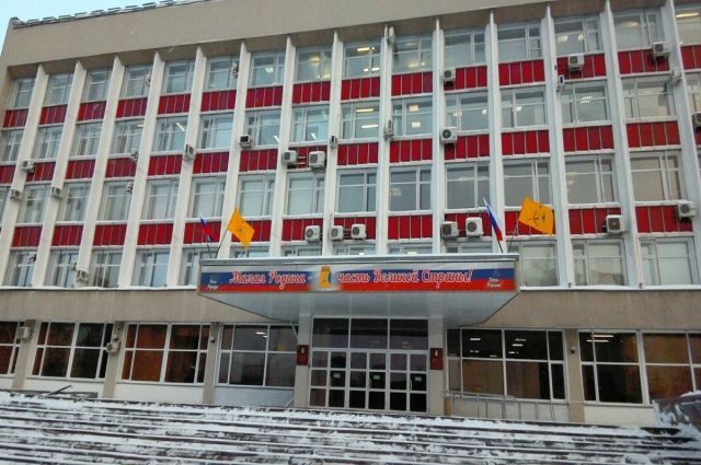 В Кирове ищут возможности сокращения аварий на коммунальных сетях