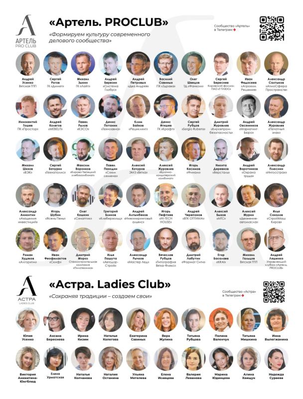 Вне рейтинга. И вне голосования