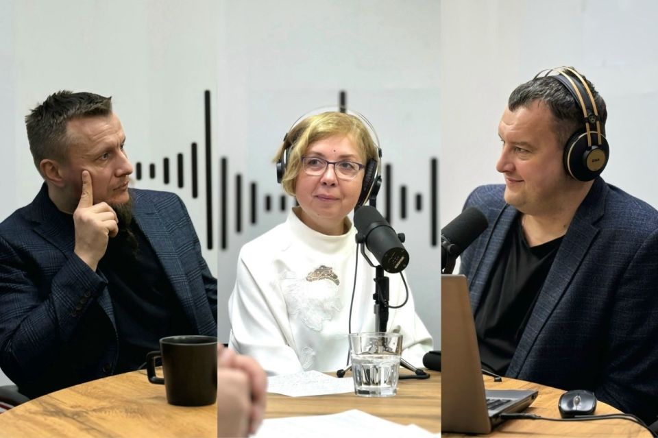 Киров с его 500-тысячным населением — идеальный город с точки зрения градостроительства