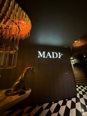 �������� Mady �� ������: ��������� ����� ��� ����������������� �����������