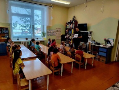 ��������� ��������� ������ ������-����� �� ������������ ����������������� ���������