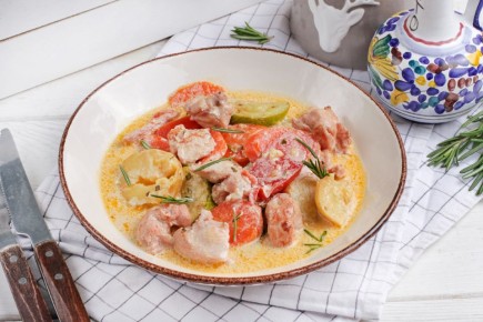 ������ �� ������������� ���� ������� � ��������-��������� �����