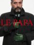 ����� ����� ��� ������ ������: �Le Papa� ���������� ����� � ��������