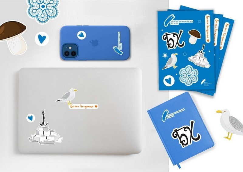 В Белой Холунице создают уникальные сувениры для туристов В Белой Холунице создают уникальные сувениры для туристов