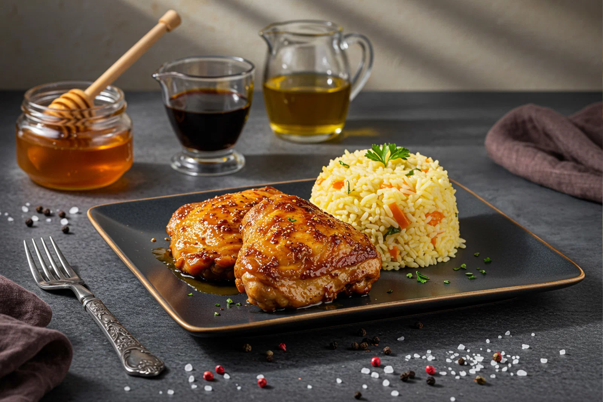 Как мед может улучшить ваши утренние привычки?