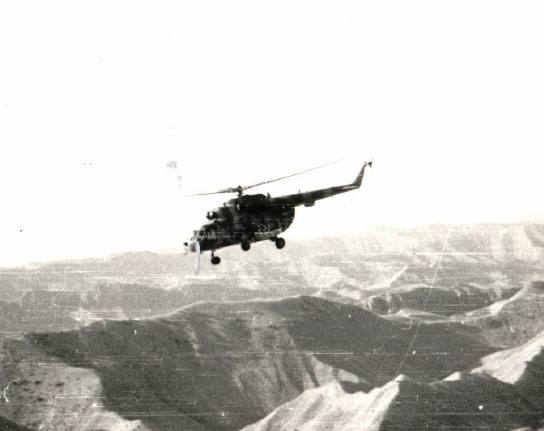 Кировский автоинспектор – участник войны в Афганистане Кировский автоинспектор – участник войны в Афганистане