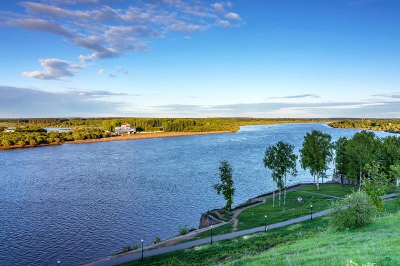 Федеральные СМИ рассказали о «Столице рассветов» на Вятке