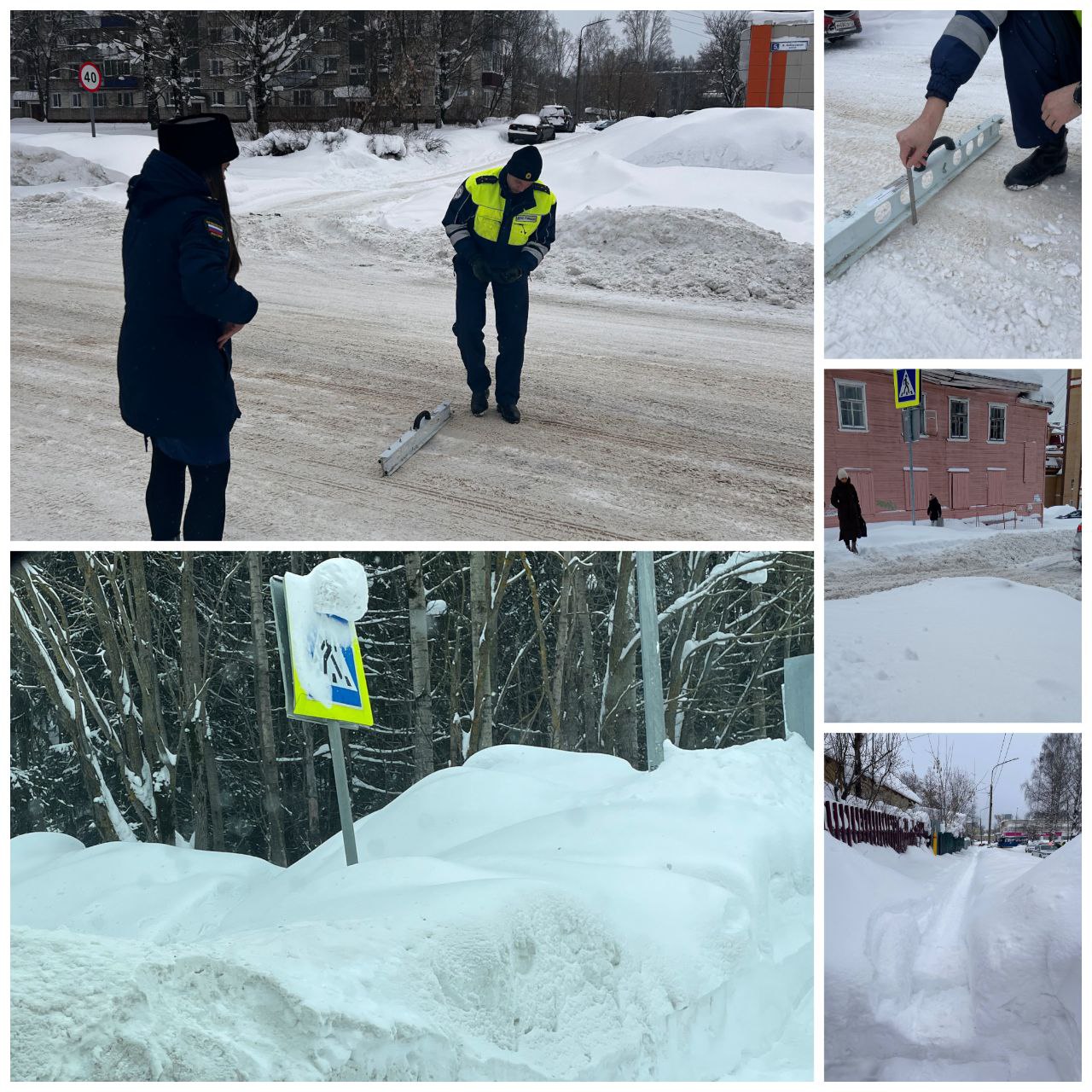 #снег #зима #без. Прокуратура продолжает выявлять и реагировать на нарушения законов при содержании придомовых территорий, общественных пространств, улично-дорожной сети