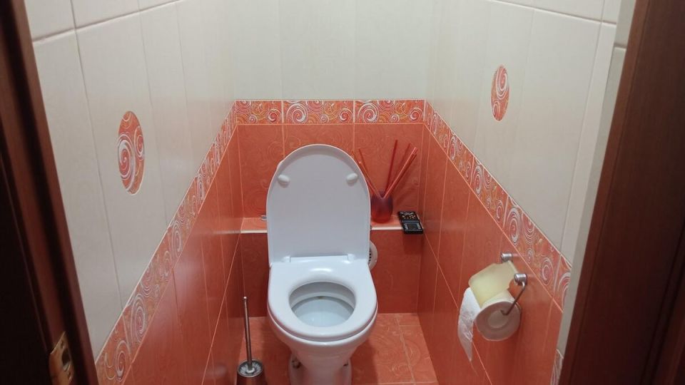 Как пожилые родственники заблокировали унитаз: уроки на будущее