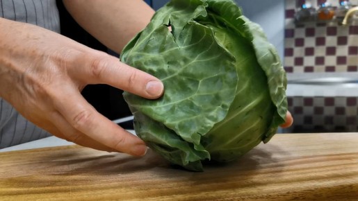 Капуста по-китайски: как сделать вкусный и необычный гарнир