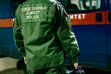 В Котельниче задержан мужчина, обвиняемый в покушении на убийство