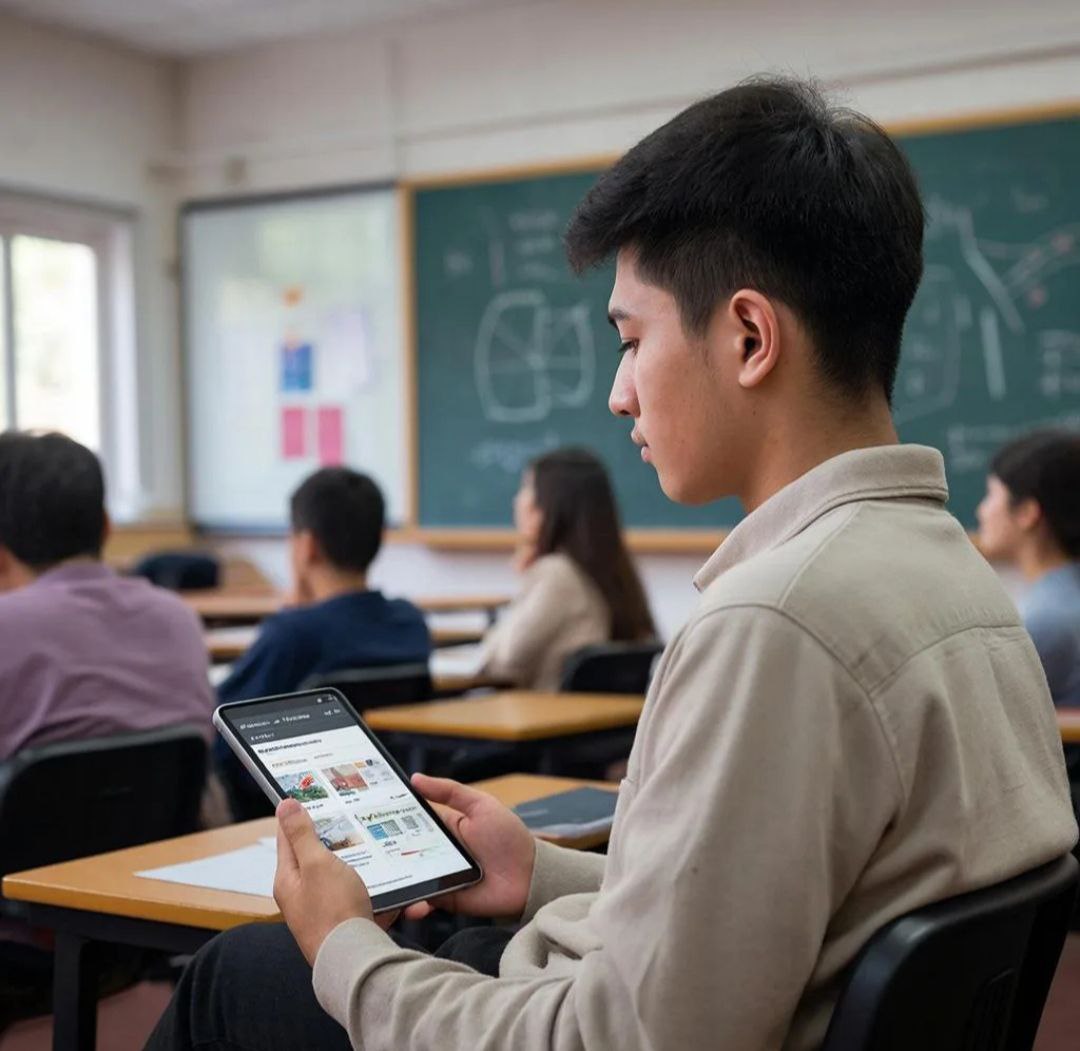 Учёба идёт - работа ждёт. Кировчане могут заключить договор целевого обучения и получить финансовую поддержку от региона