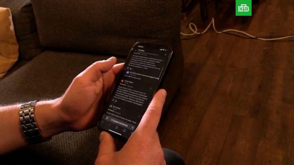 �������� ������ �������: ��� ����� ������� �������, ���� � SIM-����� �������� �� ����� �����