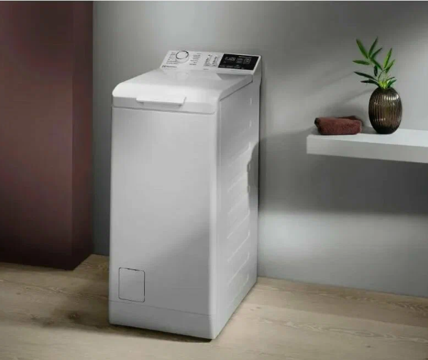 Вертикальные стиральные машины: как выбрать идеальный вариант для вашей квартиры