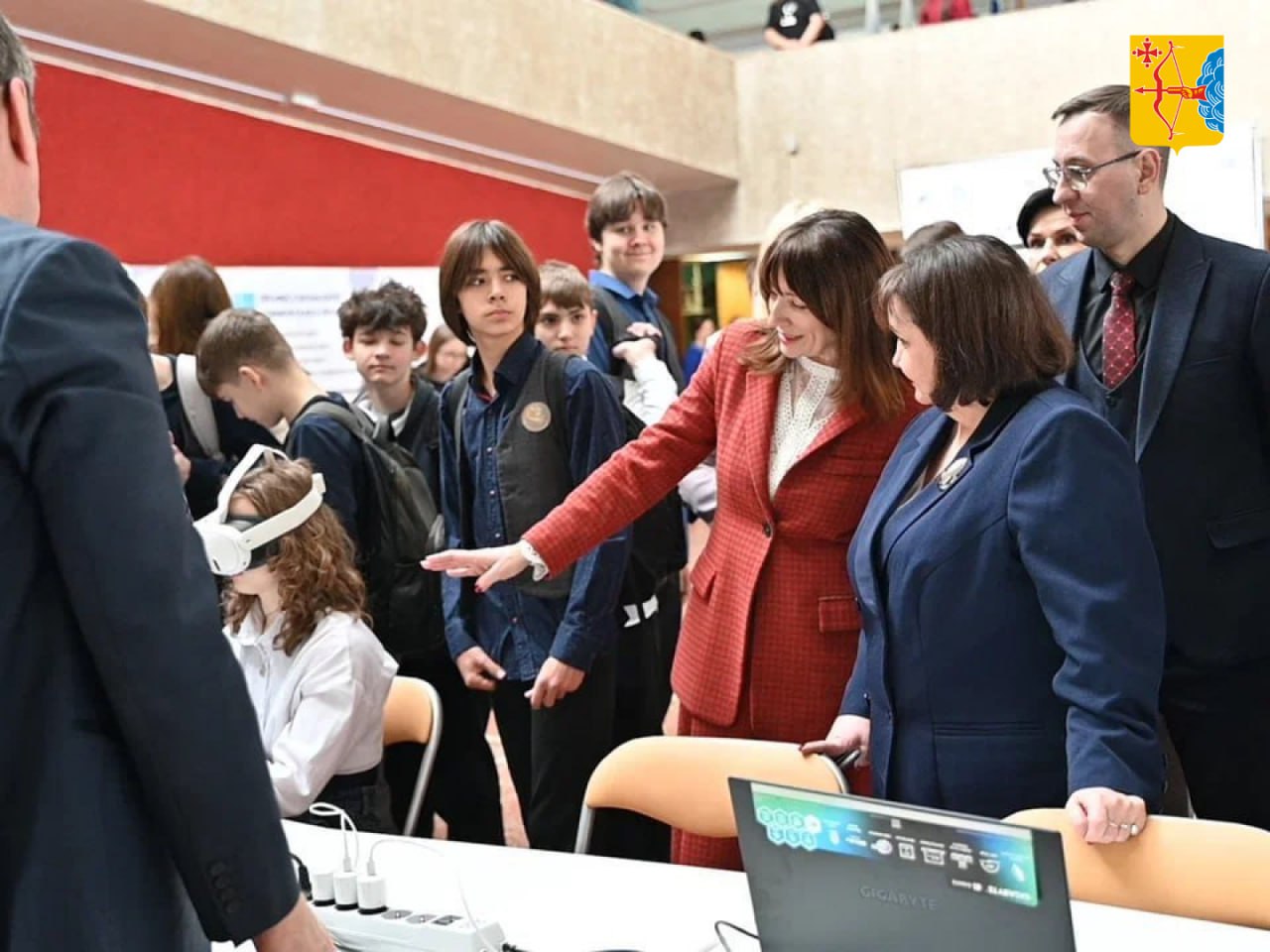 В Кировской области стартовал региональный этап чемпионата по профессиональному мастерству «Профессионалы»