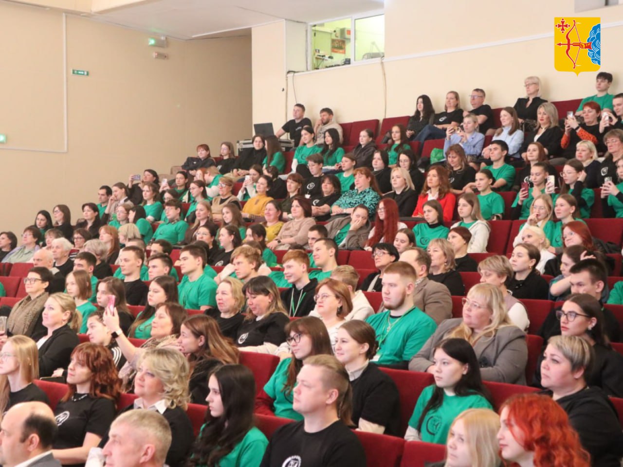 В Кировской области стартовал региональный этап чемпионата по профессиональному мастерству «Профессионалы» В Кировской области стартовал региональный этап чемпионата по профессиональному мастерству «Профессионалы»