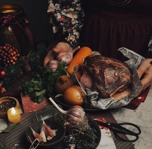 Говяжьи щечки: ароматные чудеса зимнего стола