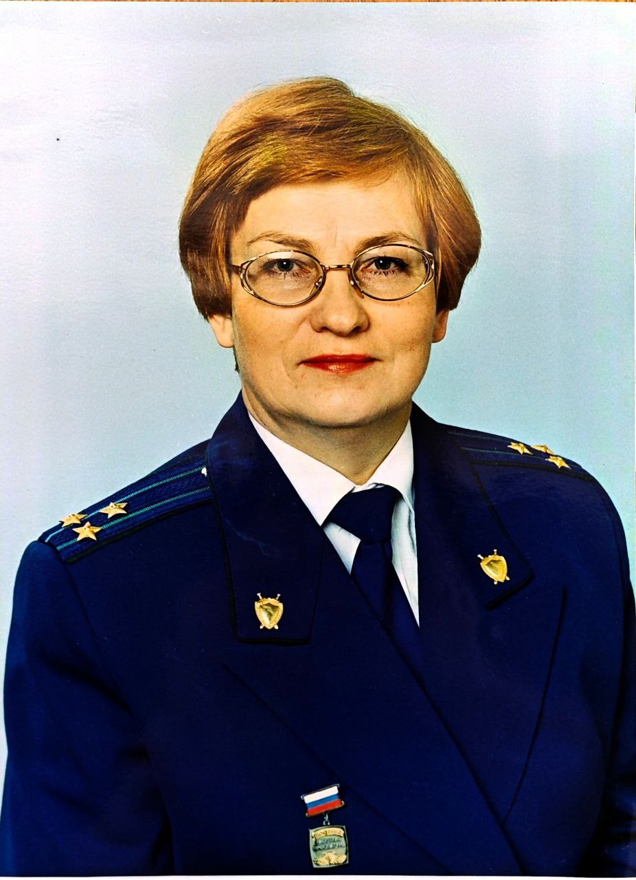 #ветераныПрокуратурыКировскойобласти #ветераныПрокуратурыКировскойобласти