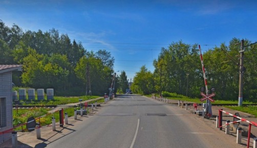 С 1 апреля по 1 июля 2026 года в Кировской области пройдут проверки всех 114 железнодорожных переездов