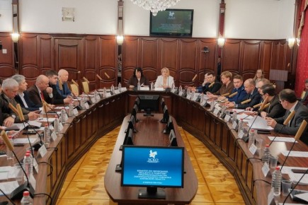 В Кировской области дорабатывают законопроект о пониженных ставках УСН