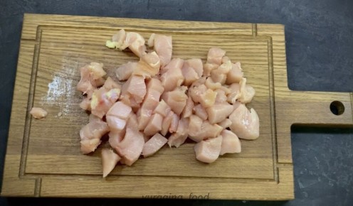 Вкусное детство в каждой тарелке: как приготовить Нан-Палау всего за 30 минут