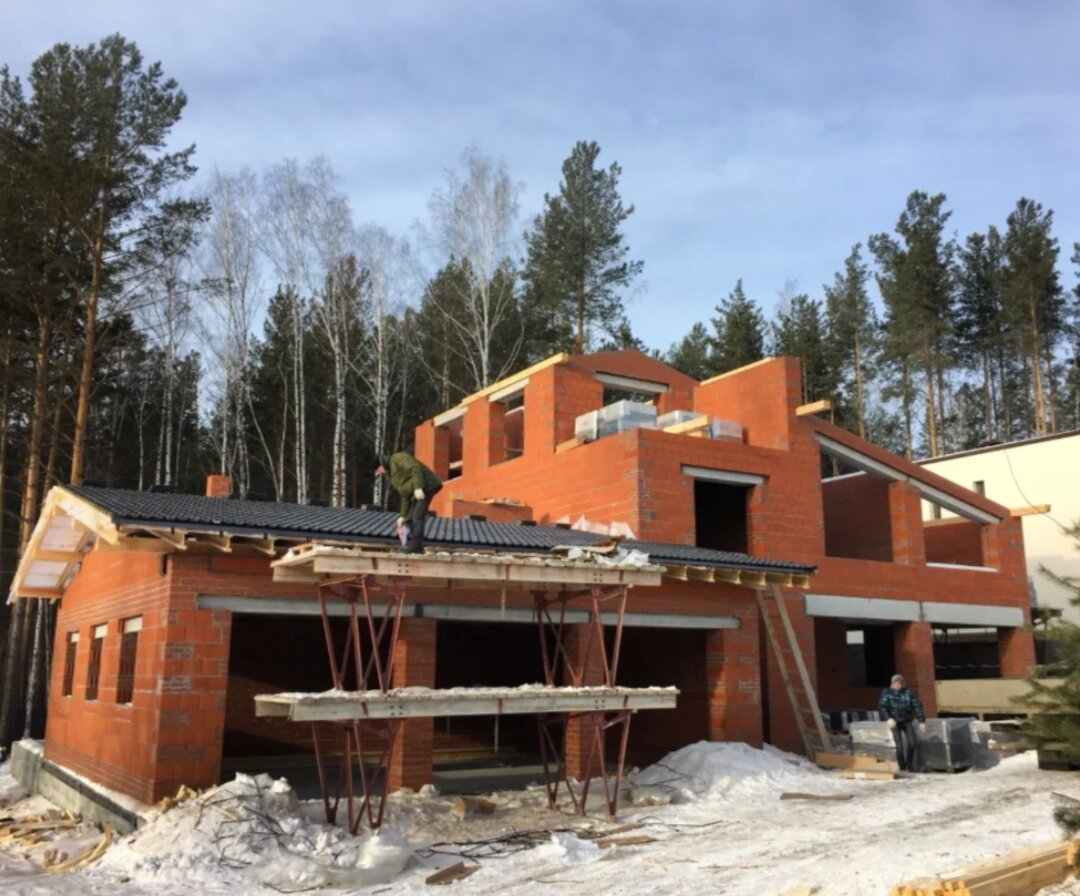 Почему зимой строиматериалы дорожают вместо скидок