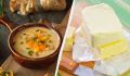 Как сливочное масло может изменить вкус вашего супа навсегда