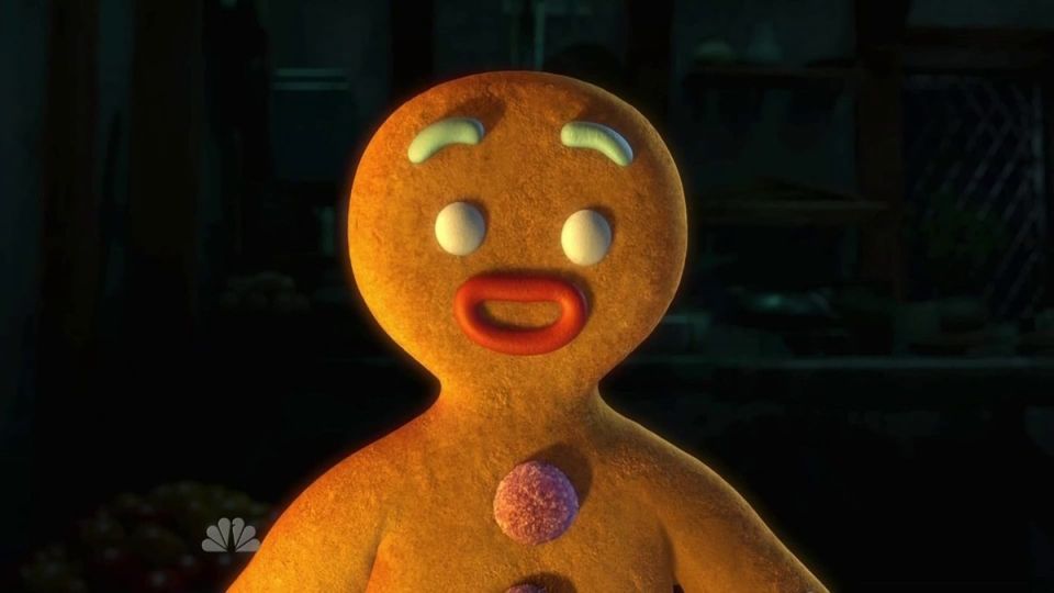 Классические имбирные пряники: секрет от настоящего мастера