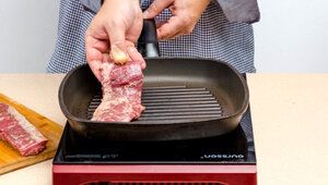 Как добиться идеального стейка: секреты и советы