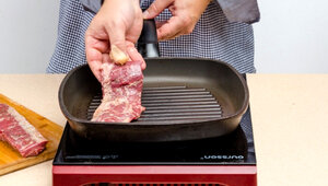 Как добиться идеального стейка: секреты и советы