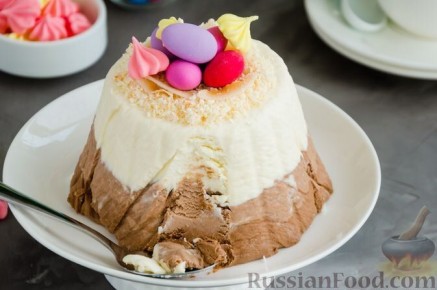 Праздничное меню на Пасху: секреты простых и вкусных блюд