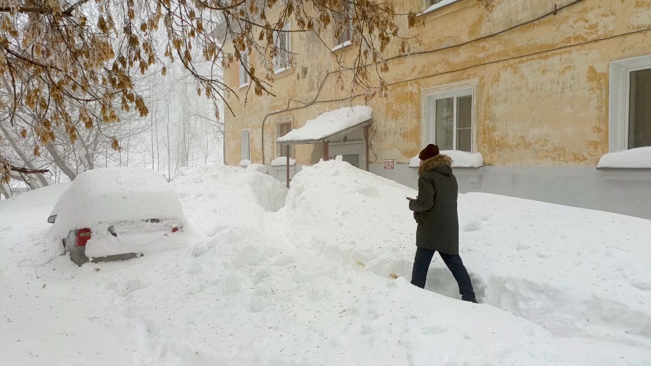 Кировская управляющая компания, которая обслуживает дом по адресу Советская, 41б, будет оштрафована на 300 тысяч рублей