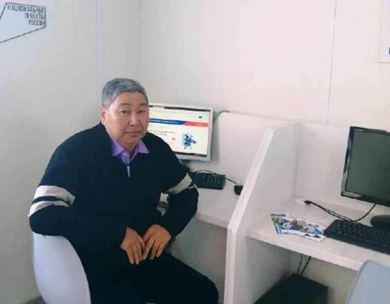 Популярные вакансии для людей предпенсионного возраста в Оренбуржье