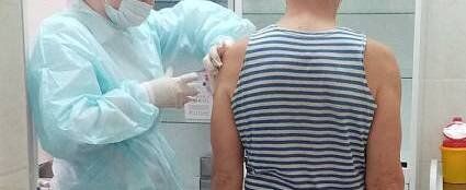 Вакцинация: Ваш личный щит и ключ к свободе