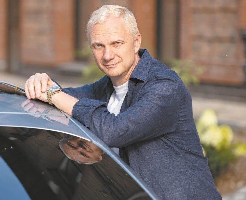 #МнениеБизнеса «Я на собственном опыте понял, что путь от прототипа до серийного выпуска намного дольше и сложнее, чем от идеи до прототипа»