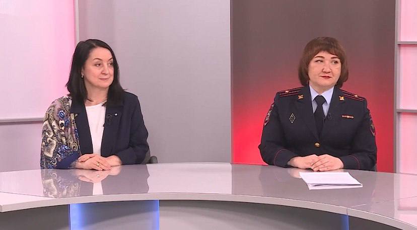 Роль общественности в вопросах обеспечения безопасности дорожного движения в Кировской области – тема передачи «Вектор безопасности» Роль общественности в вопросах обеспечения безопасности дорожного движения в Кировской области – тема передачи «Вектор безопасности»