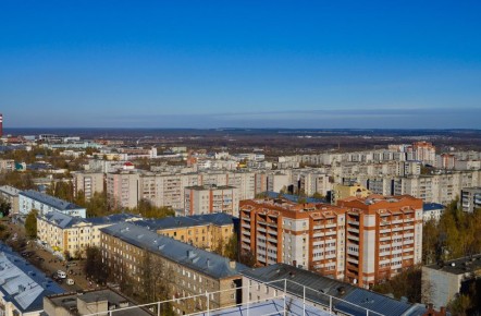 В Кирове окончено расследование уголовного дела о деятельности преступного сообщества под видом оказания юридических услуг гражданам