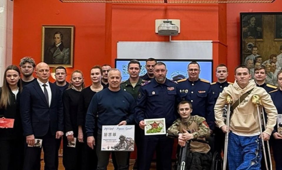 ������������� ������������� �������� ��������� ������ � ������-����������� �������� ����� �.�. ������ � �����-����������