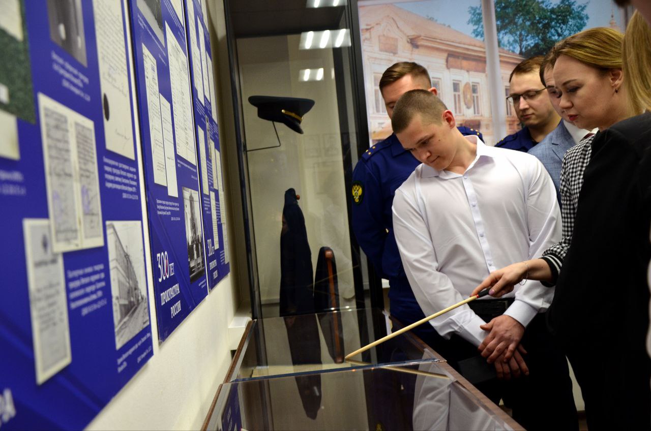 #ветераны. Работники и ветераны прокуратуры Кировской области продолжают совместную работу по реализации концепции совершенствования системы государственно-патриотического воспитания #ветераны. Работники и ветераны прокуратуры Кировской области продолжают совместную работу по реализации концепции совершенствования системы государственно-патриотического воспитания